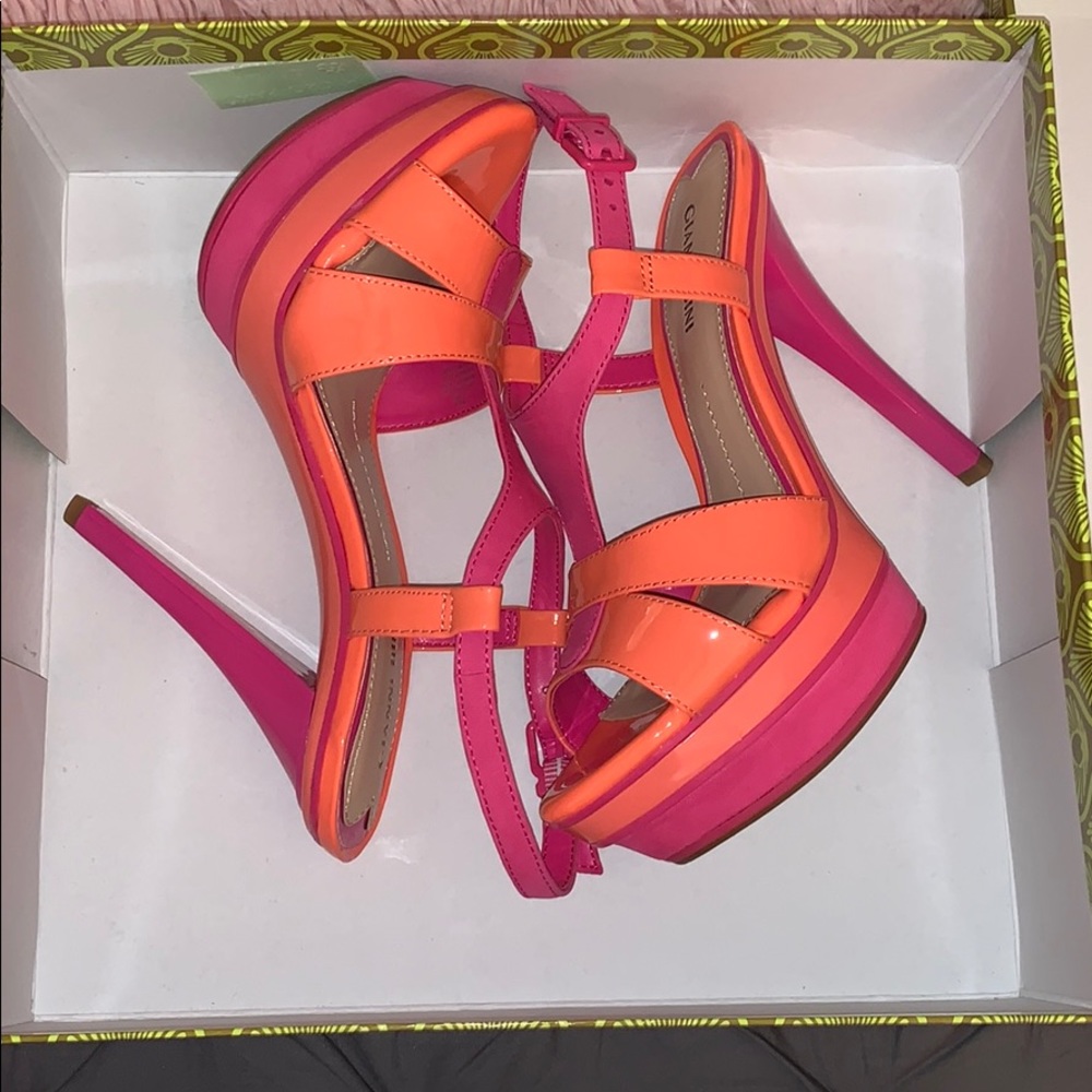 Gianni Bini Platforms